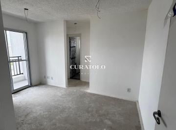Apartamento · 40m² · 2 Quartos · Cidade Mooca Vila Capri - Apartamento à venda, de 2 quartos na Mooca