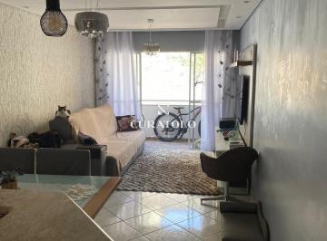 Apartamento · 60m² · 2 Quartos · 1 Vaga · ELIZABETH Vila Dusi - Apartamento à venda, com 2 quartos e 1 vaga na Vila Dusi, São Bernardo
