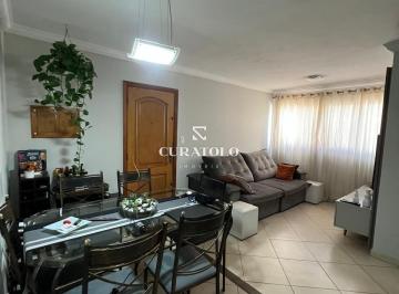 Apartamento · 78m² · 3 Quartos · 1 Vaga · Residencial Vila Prudente - Apartamento à venda, de 3 quartos e 1 vaga na Vila Prudente