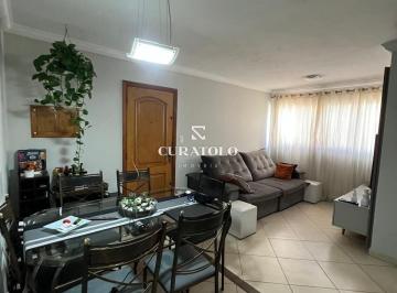 Apartamento · 78m² · 3 Quartos · 1 Vaga · Residencial Vila Prudente - Apartamento à venda, de 3 quartos e 1 vaga na Vila Prudente