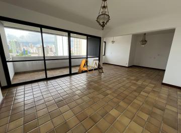 Apartamento · 216m² · 4 Quartos · 3 Vagas · Apartamento à venda no bairro Parque Bela Vista - Salvador/BA