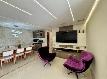 Foto 01 · Apartamento, Vila Canero, São Paulo, SP