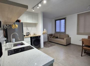 Apartamento · 33m² · 1 Quarto · Apartamento mobilidado - 1 dormitório para Venda em São Paulo, Butantã, 1 dormit