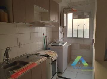 Apartamento · 40m² · 2 Quartos · 1 Vaga · Apartamento com 2 dormitórios à venda, 40 m2 por R$ 270.000,00 - Jardim Santa Emília - São Paulo