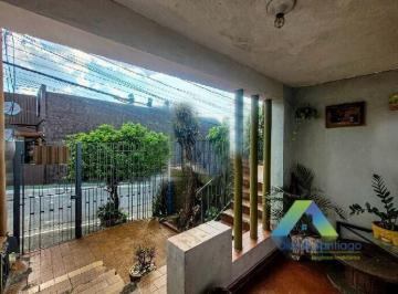 Casa · 140m² · 2 Quartos · 1 Vaga · Casa à venda no bairro Vila Brasilina - São Paulo/SP