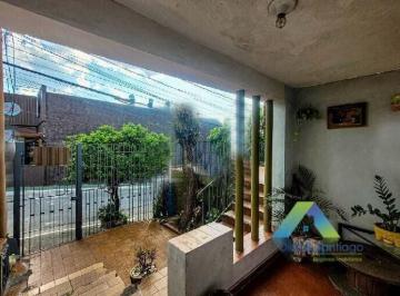 Casa · 140m² · 2 Quartos · 1 Vaga · Casa à venda no bairro Vila Brasilina - São Paulo/SP