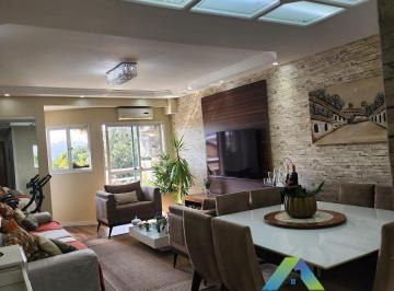 Apartamento · 134m² · 3 Quartos · 3 Vagas · Apartamento à venda no bairro Vila Caminho do Mar - São Bernardo do Campo/SP
