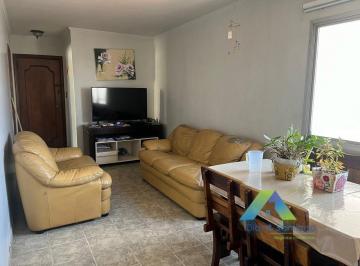Apartamento · 73m² · 3 Quartos · 1 Vaga · Condominio Residencial Vila Monumento - Apartamento com 73m² na Vila Monumento/Ipiranga com 3 dormit