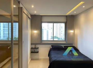 Apartamento · 25m² · 1 Quarto · 1 Vaga · Flat à venda no bairro Jardim Paulista - São Paulo/SP, Zona Sul