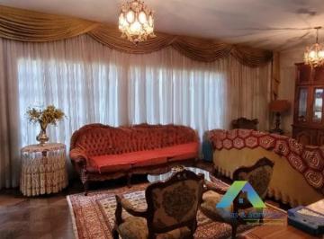 Casa · 390m² · 3 Quartos · 4 Vagas · Casa Térrea para locação com 3 dormitórios e 4 vagas em Bosque da Saúde/SP!