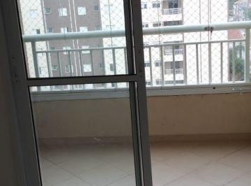 Apartamento · 65m² · 3 Quartos · 1 Vaga · Apartamento em 65m2 com 3 dormitórios, 1 suíte, 1 varanda em localização privilegiada na região