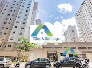 Apartamento · 42m² · 2 Quartos · Condominio GO Dez Jardim Botânico - Apartamento à venda no bairro Cursino - São Paulo/SP, Zona Sul