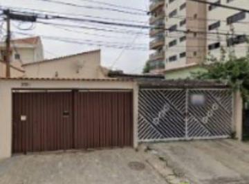Casa · 450m² · 8 Quartos · 4 Vagas · Casa com 8 dormitórios à venda, 450 m² por R$ 1.320.000,00 - Vila Brasílio Machado - São Paulo/SP