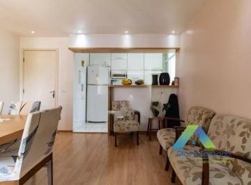 Apartamento · 50m² · 2 Quartos · 1 Vaga · fit botanico - Apartamento Mobiliado com 2 dormitórios e 1 vagas