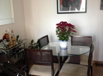 Apartamento · 49m² · 2 Quartos · 1 Vaga · Apartamento a venda com 50M² no Sacoma