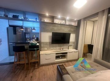 Apartamento · 52m² · 2 Quartos · 1 Vaga · Apartamento proximo ao metro em Vila Carioca, São Paulo/SP