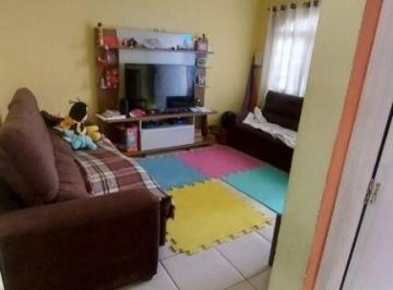Casa · 116m² · 3 Quartos · 2 Vagas · VILA SANTO ESTEFANO Casa 116M², 2 dormitórios, EDICULA, 2 vagas, ótima localização e valor !!!