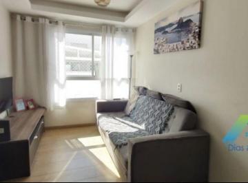 Apartamento · 104m² · 2 Quartos · 1 Vaga · Apartamento Duplex a venda com 104m² Próximo Metro Sacomã.