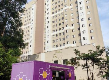 Apartamento · 40m² · 2 Quartos · 1 Vaga · Condomínio Dez Cursino - Apartamento à venda no bairro Parque Bristol - São Paulo/SP, Zona Sul