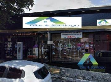 Comercial · 130m² · Salão comercial com 130m² pronto para qualquer tipo de negócio em localização privilegiada na área n