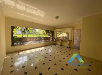 Casa · 252m² · 4 Quartos · 2 Vagas · Sobrado reformado à venda com 4 dormitórios e 2 vagas no Bosque da Saúde/Sp, ao lado do Shopping Pla