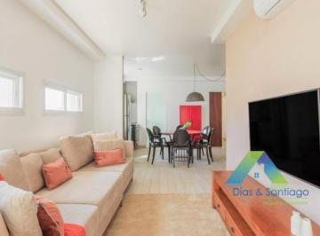 Apartamento · 89m² · 2 Quartos · 2 Vagas · Condomínio Edificio L'officina - Apartamento com 2 suítes e 2 vagas próximo ao Metrô Consolação em C