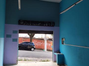 Comercial · 32m² · Salão comercial para locação na vila das Mercês .