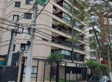 Apartamento · 110m² · 3 Quartos · 2 Vagas · Apartamento a venda com 03 quartos 110m²- Jardim Prudencia