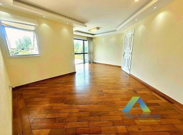Apartamento · 110m² · 3 Quartos · 3 Vagas · Condominio Edificio Ilha de Quios - Apartamento Alto Padrão com 110m² em 3 dormitórios, 3 vagas de g
