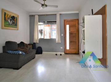Casa · 100m² · 2 Quartos · 1 Vaga · Sobrado com 2 Quartos e 3 banheiros à Venda na Vila das Mercês/SP!