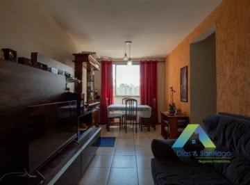 Apartamento · 67m² · 2 Quartos · 1 Vaga · Otimo apartamento com 67m² na vila Santa Catarina