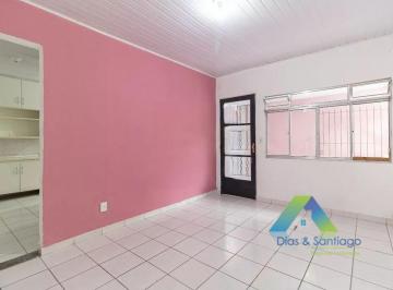 Casa · 108m² · 2 Quartos · 1 Vaga · Sobrado com 2 dormitórios e 2 banheiros em Vila Caraguatá, São Paulo/SP