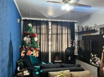 Casa · 200m² · 3 Quartos · 2 Vagas · Sobrado com 3 dormitórios e 2 vagas de garagem à venda por R$ 660..000,00 - Vila das Mercês - São Pa