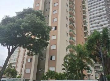 Apartamento · 63m² · 2 Quartos · 2 Vagas · Apartamento com 02 quartos - torre unica na Vila Gumercindo