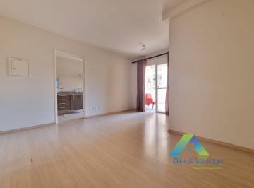 Apartamento · 66m² · 1 Quarto · 1 Vaga · Condominio Reserva do Bosque - Excelente apartamento garden com 66m² em localização privilegiada na 