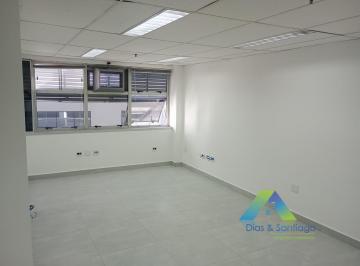 Comercial · 34m² · 1 Vaga · Edifício Iraí Office Building - Sala comercial à venda próximo ao Shopping Ibirapuera - Moema, São P