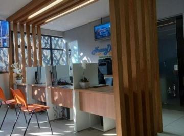 Comercial · 15m² · Sala Comercial com 15m² com toda infraestrutura em localização privilegiada na Vila das Mercês/Saúde