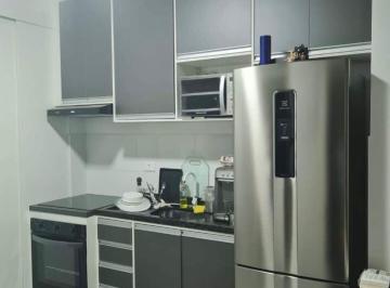 Apartamento · 30m² · 1 Quarto · Apartamento à venda no bairro Vila Moraes - São Paulo/SP