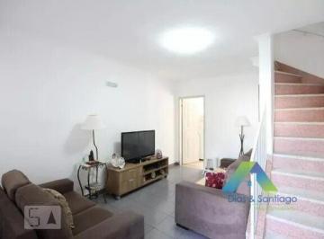 Casa · 180m² · 2 Quartos · 1 Vaga · Casa Sobrado 2 quartos e Garagem.
