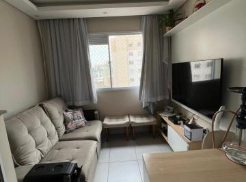 Apartamento · 33m² · 2 Quartos · Condomínio Residencial Plano&Sacomã - Excelente apartamento novo e fino padrão de acabamento!