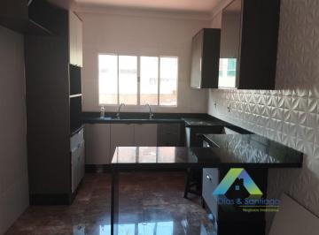 Casa · 135m² · 3 Quartos · 3 Vagas · Casa à venda no bairro Condomínio Maracanã - Santo André/SP
