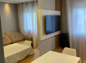 Apartamento · 32m² · 2 Quartos · Condomínio Residencial Plano&Sacomã - Excelente apartamento, para venda no Condomínio Antônio Gomes
