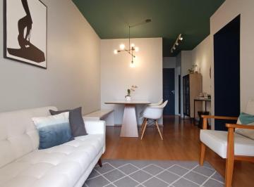 Apartamento · 63m² · 3 Quartos · 1 Vaga · Apartamentode 3 Domts , com 632 Excelente Localização
