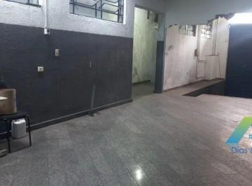 Comercial · 324m² · 1 Vaga · Predio comercial 02 andares - 324m² - Ipiranga