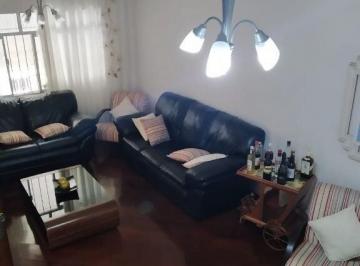 Casa · 200m² · 3 Quartos · 2 Vagas · Sobrado com 3 dormitórios e 2 vagas à venda por R$ 847.000 - Jardim Santa Emília - São Paulo/SP