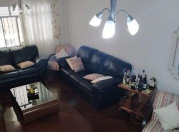 Casa · 200m² · 3 Quartos · 2 Vagas · Sobrado com 3 dormitórios e 2 vagas à venda por R$ 847.000 - Jardim Santa Emília - São Paulo/SP