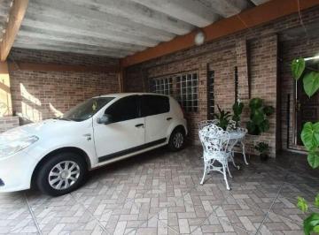 Casa · 160m² · 4 Quartos · 2 Vagas · IPIRANGA Sobrado 160M², 4 dormitórios, 2 vagas com ótima localização e valor !!!
