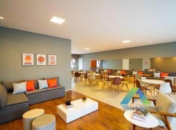 Apartamento · 24m² · 1 Quarto · Apartamento Padrão Novo Ótima Oportunidade.