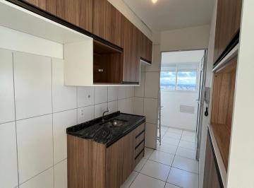 Apartamento · 53m² · 2 Quartos · 1 Vaga · Condomínio Residencial Figueiredo - Apartamento à venda no bairro Americanópolis - São Paulo/SP