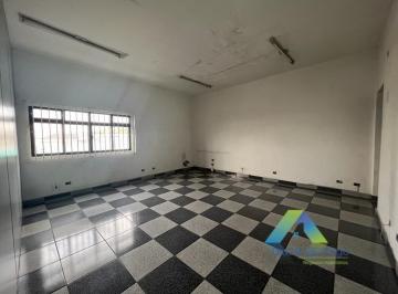 Comercial · 550m² · 5 Vagas · Galpão à venda, 550 m² por R$ 1.299.000,00 - Cursino - São Paulo/SP